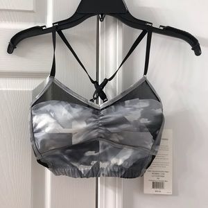 Lucy’s sports bra & training pants set